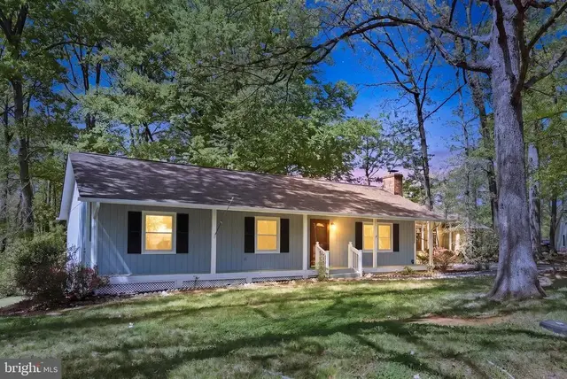 107 Sunset Ct, Locust Grove