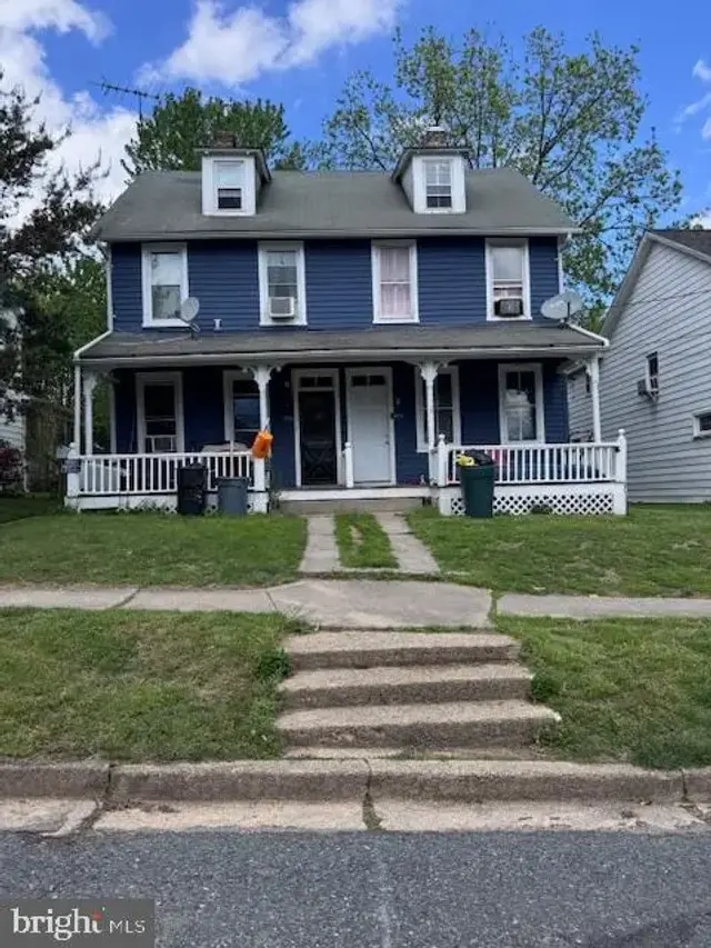 833 Ontario St, Havre De Grace