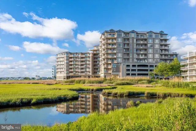 121 81st St #504, Ocean City