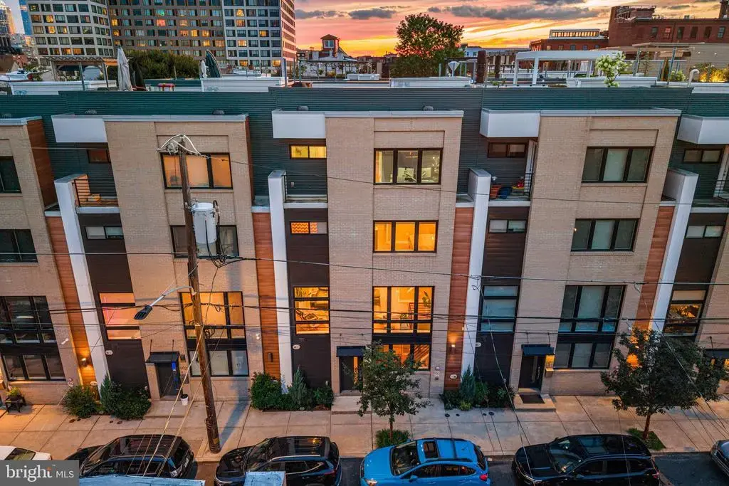 604 N 4th St, PHILADELPHIA
