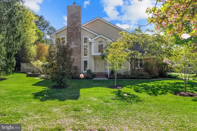 1 Old Boxwood Ln, Lutherville Timonium