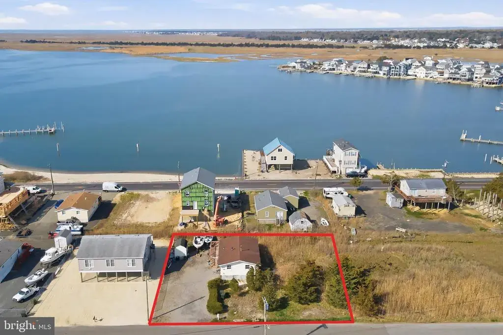 1130 L E Harbor Bvd, TUCKERTON