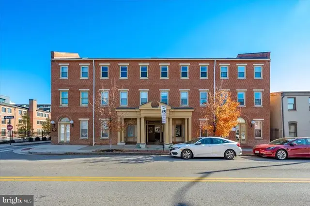 723 S Charles St #ll3, Baltimore