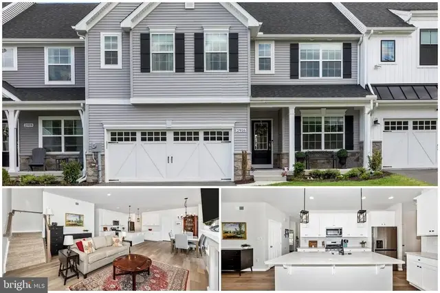 2916 Fence Buster Ct, Frederick