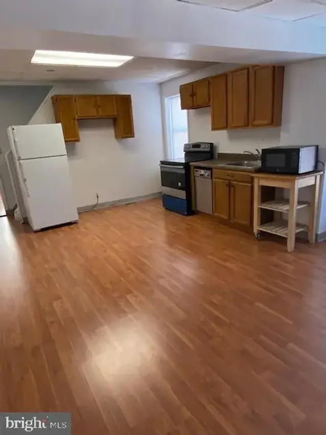 300 E Fort Ave, Baltimore