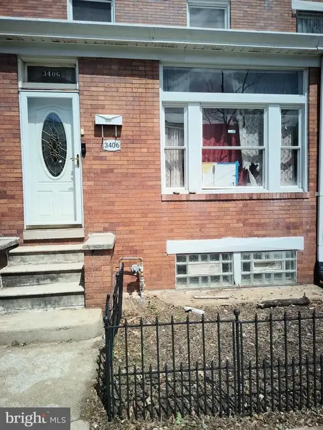 3406 Ramona Ave, Baltimore