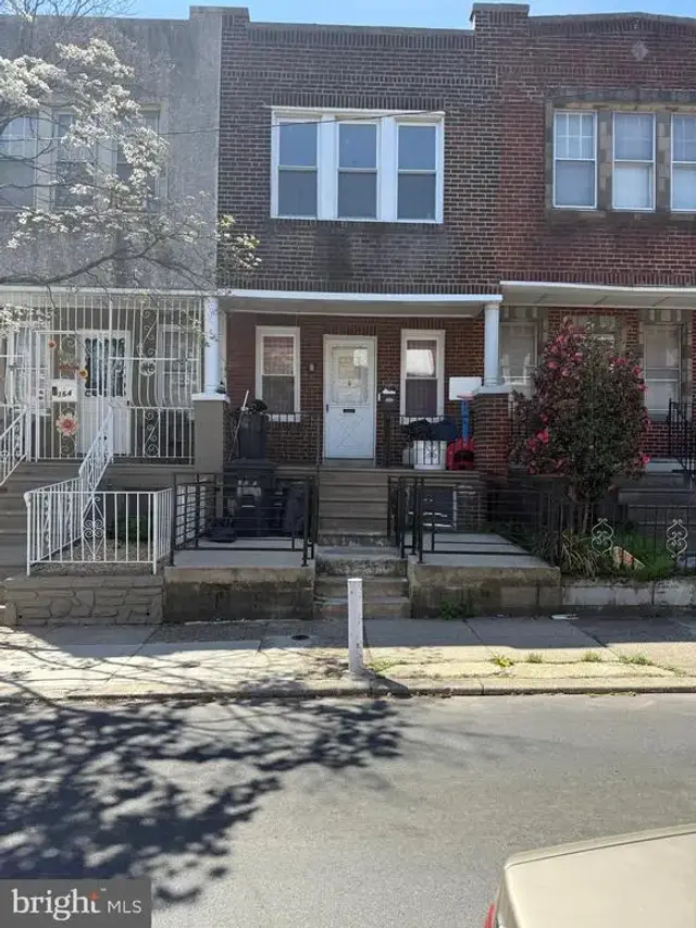 166 W Saber St, Philadelphia