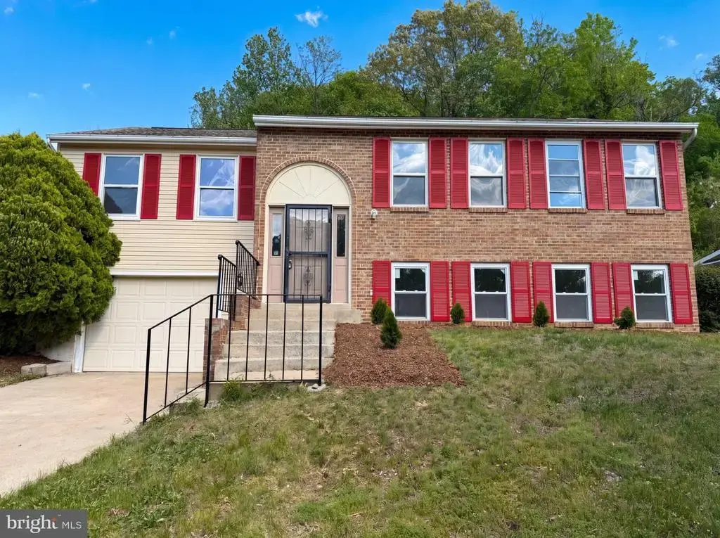 12708 Lampton Ln, FORT WASHINGTON