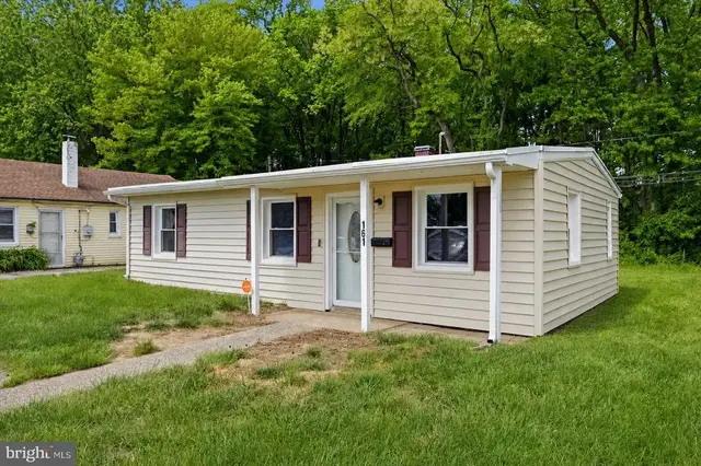 161 Bunche Blvd, Wilmington