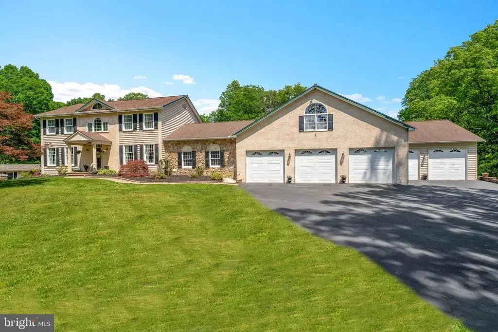 150 Mink Hollow Rd, EAST FALLOWFIELD TOWNSHIP