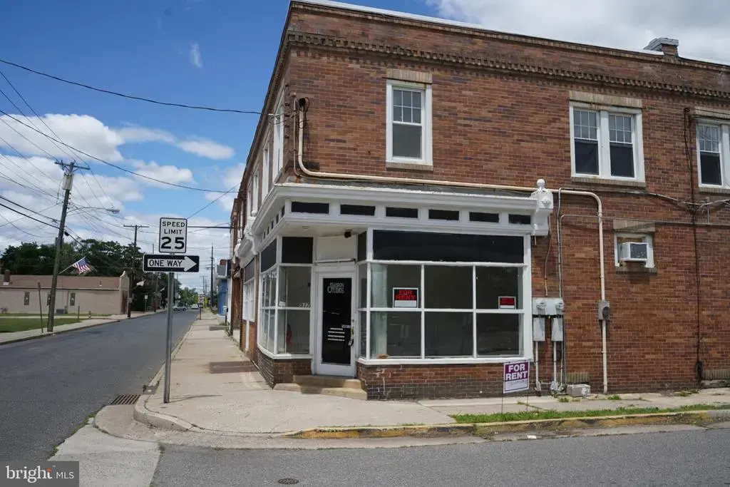 915-917 N Delaware St, PAULSBORO