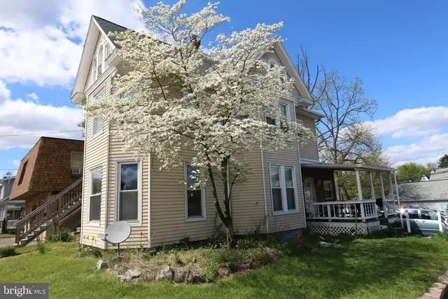 546 2nd St, Highspire