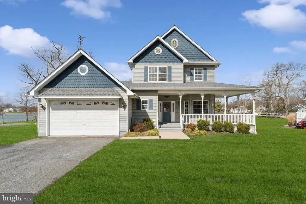 402 Linden Ave, EDGEWATER