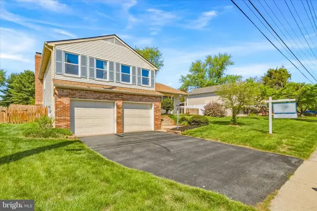 1323 Butterfly Ln, Frederick