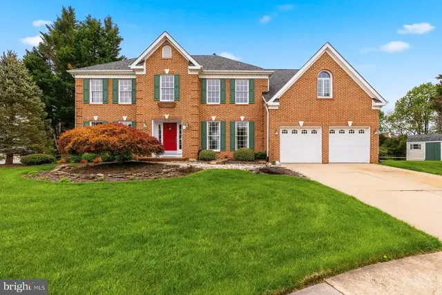 1 Challenger Ct, Baltimore