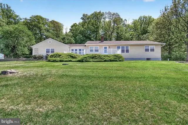 4113 Baker Valley Rd, Frederick