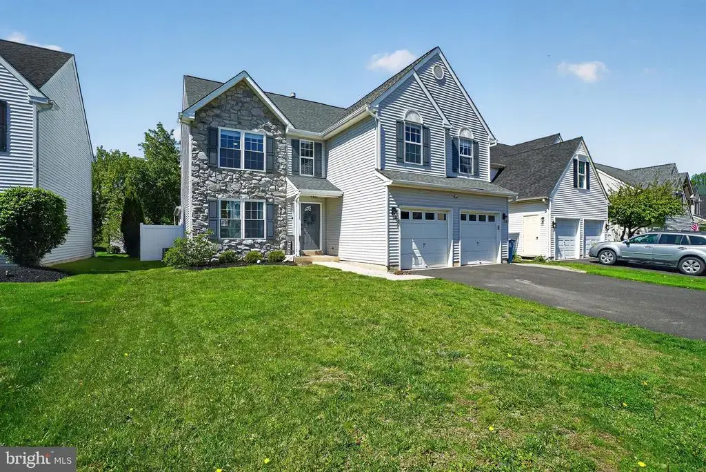 4196 Miladies Ln, DOYLESTOWN