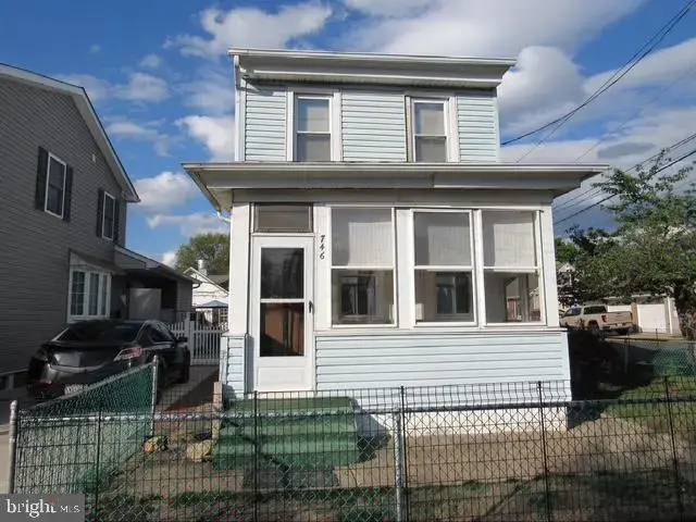 746 Cheston Ave, Tullytown