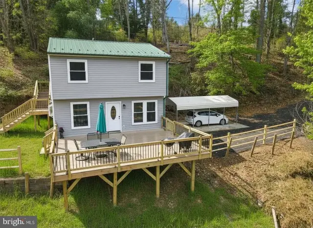 234 Hilltop Rd, Delta