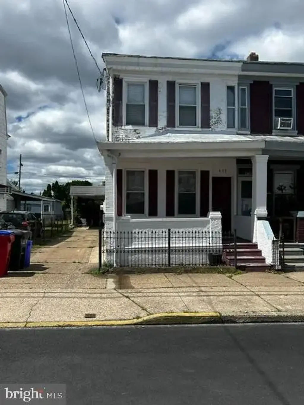 418 Dorrance St, BRISTOL
