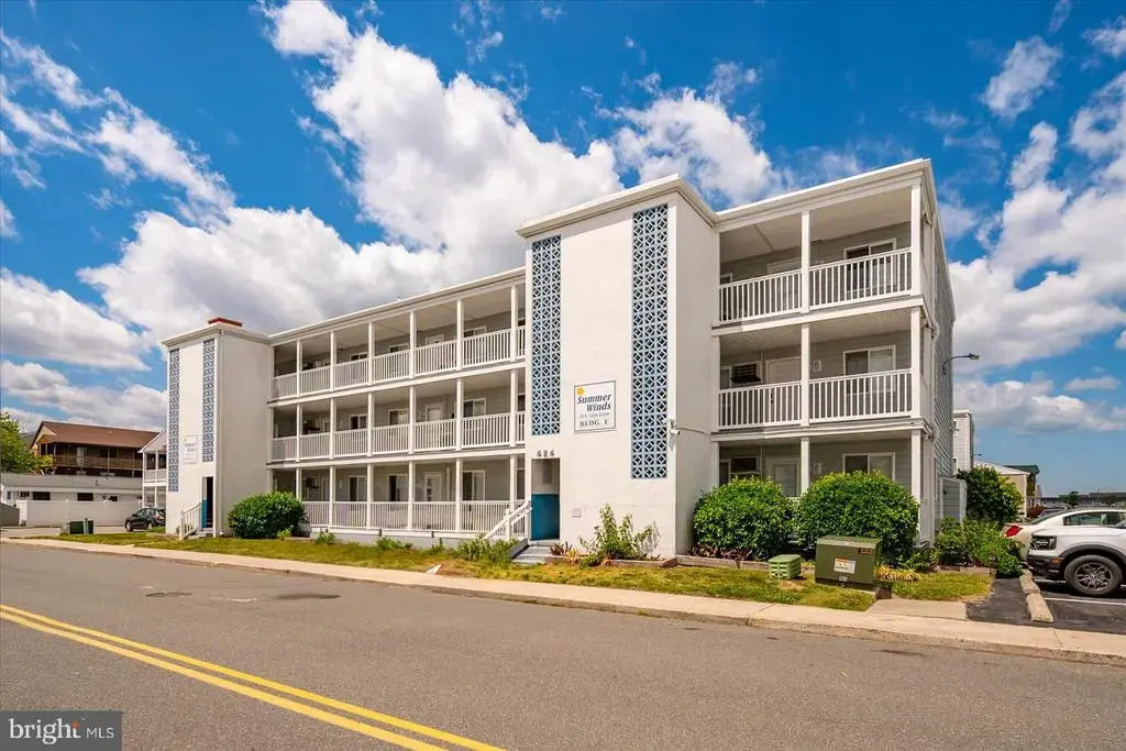 424 Lark Ln #e303, OCEAN CITY