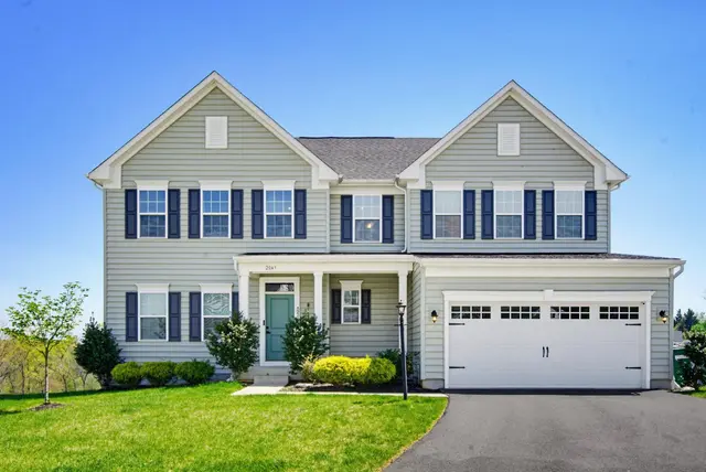 2043 Advisory Ct, Sykesville