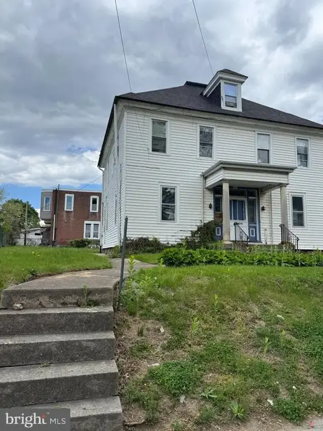 301 W Olney Ave, Philadelphia