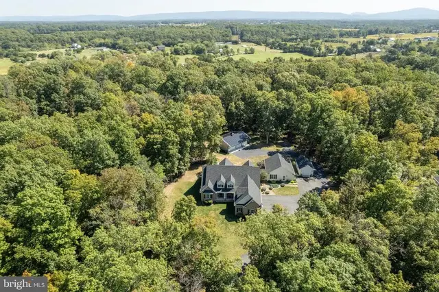 181 Ridings Mill Rd, Stephens City