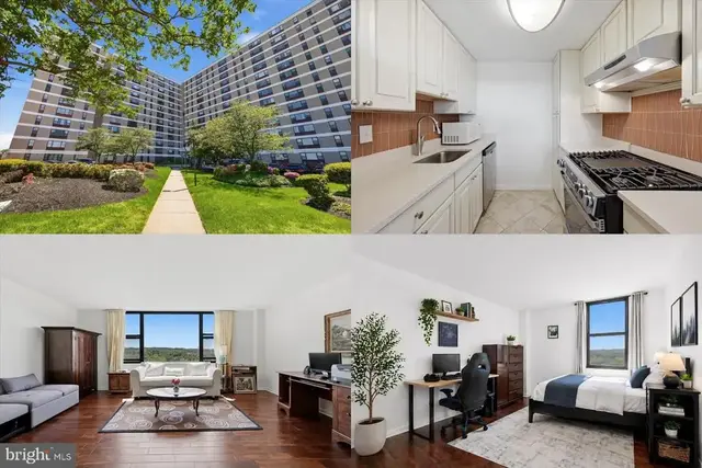 4600 Duke St #928, Alexandria