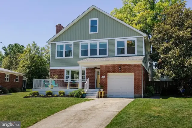 18 S Beaumont Ave, Catonsville