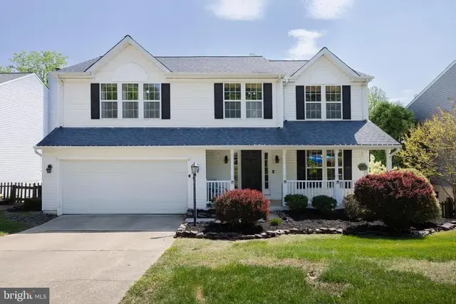 24 Basswood Ct, Catonsville