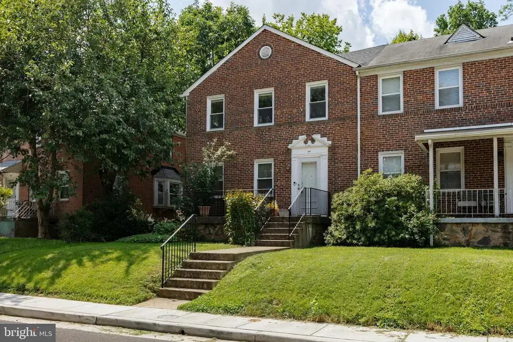 44 Briarwood Rd, CATONSVILLE