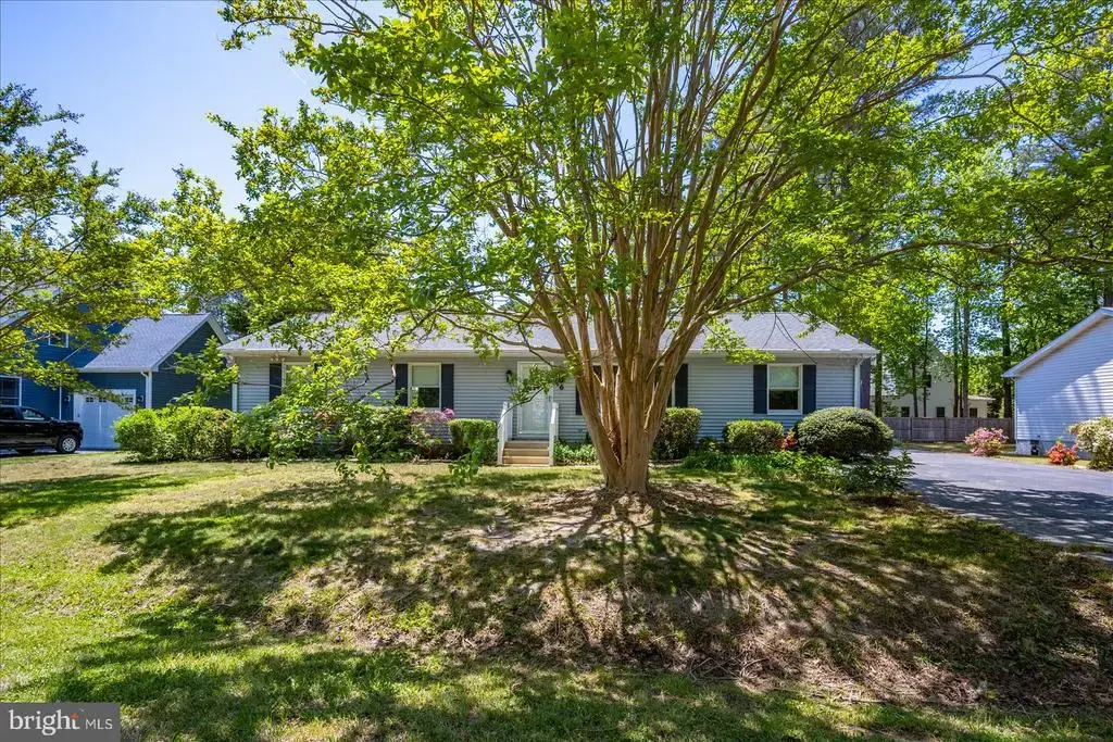 6 Frontier Dr, OCEAN VIEW