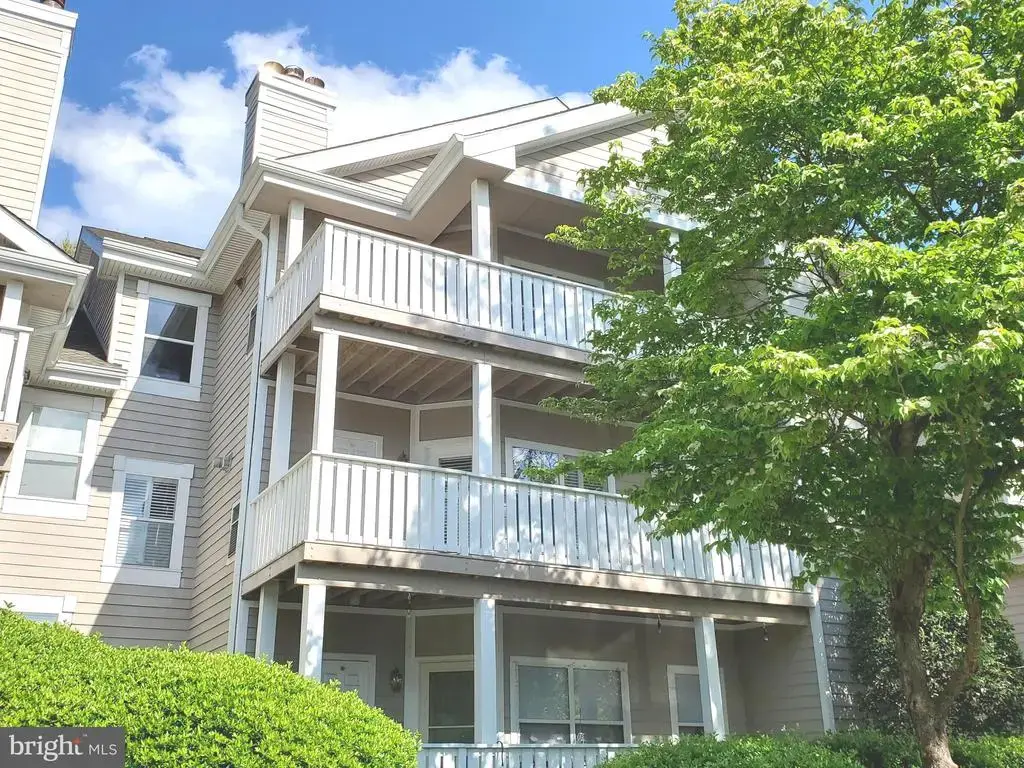6005 Rosebud Ln #301, CENTREVILLE