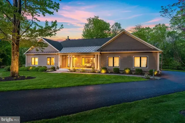 8103 Mojave Ct, Frederick