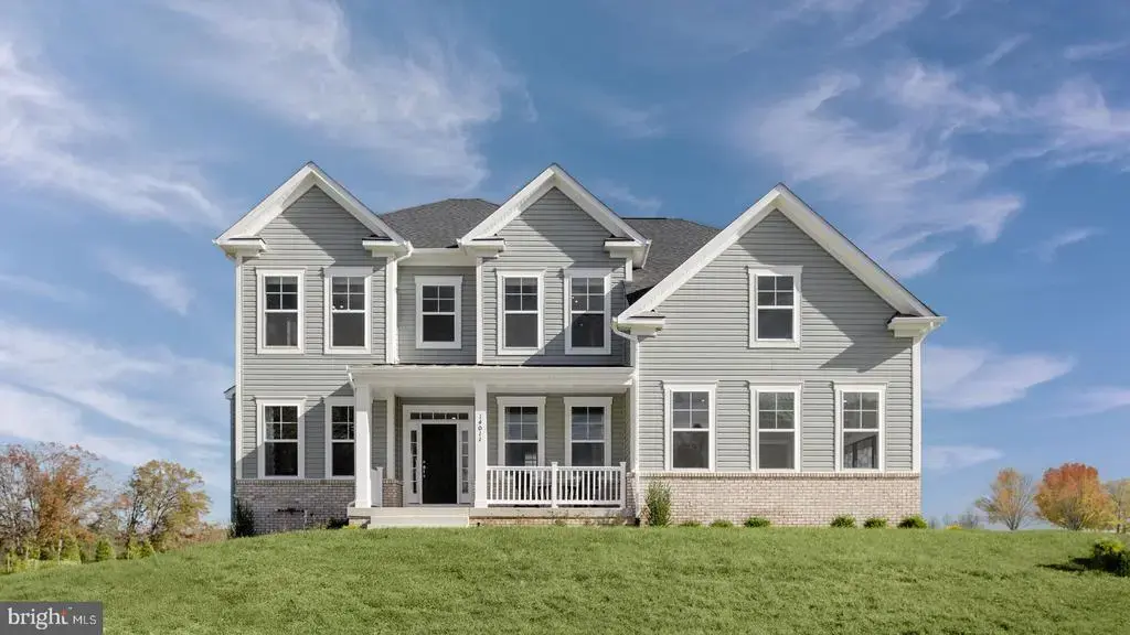 Homesite 11 Mcelnea Manor Ct, LOVETTSVILLE