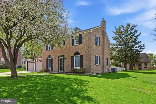 3 S Dillwyn Rd, Newark