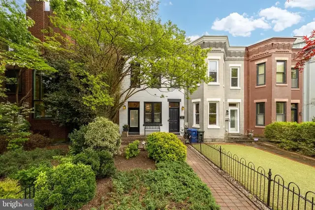 1013 North Carolina Ave Se, Washington