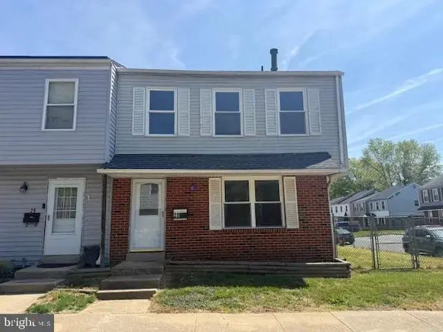 28 Keith St, Newark