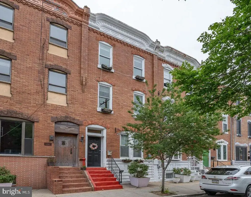 1645 Ellsworth St, PHILADELPHIA