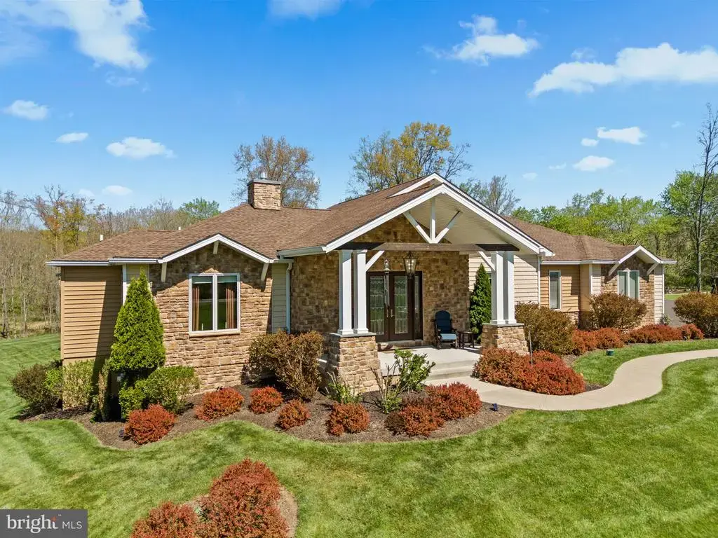 521 Church Rd, HILLTOWN