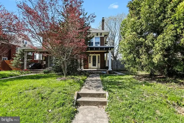 603 Country Club Rd, York