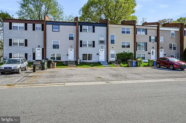 206 Whitherspoon Ln, Newark