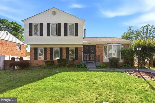 1209 Shady Glen Dr, District Heights