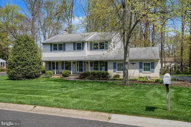 9 Benton Ct, Wilmington