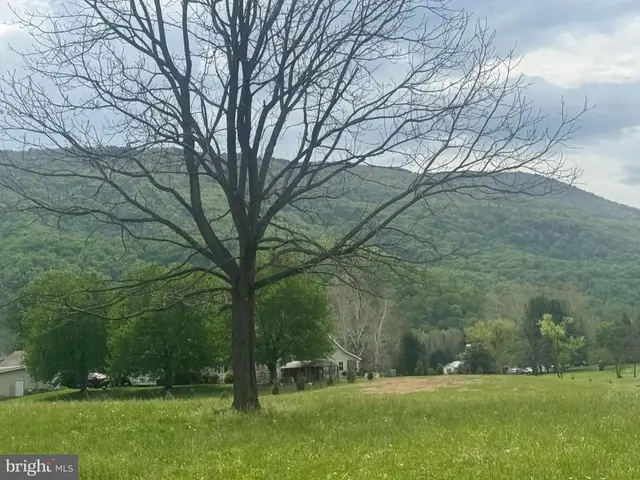 Forest View Rd #lot 14, Edinburg