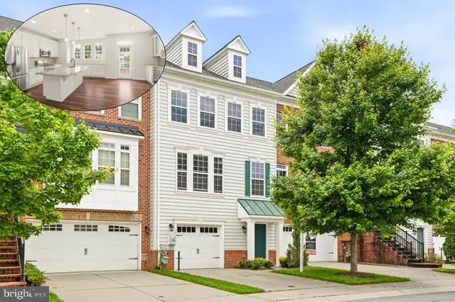 9817 Solar Crse, Laurel