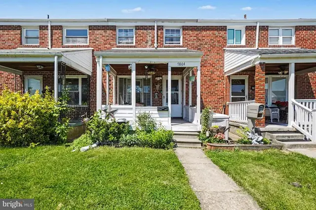 7864 Charlesmont Rd, Baltimore