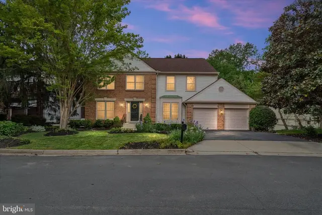 13241 Osterport Dr, Silver Spring