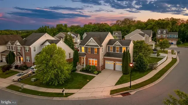 8888 Paddock Ln, Baltimore